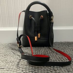 Forever 21 Bucket Bag
